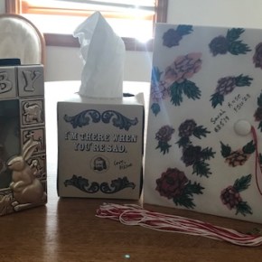 Kindergarten to College in a Blink of an&nbsp;Eye