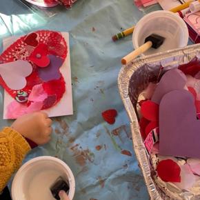 Preschool Perspectives