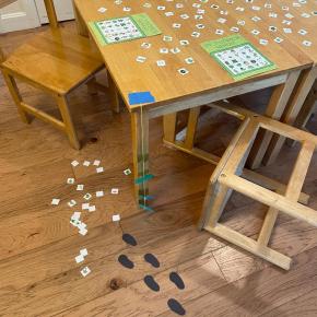 Lively Leprechauns Lessons